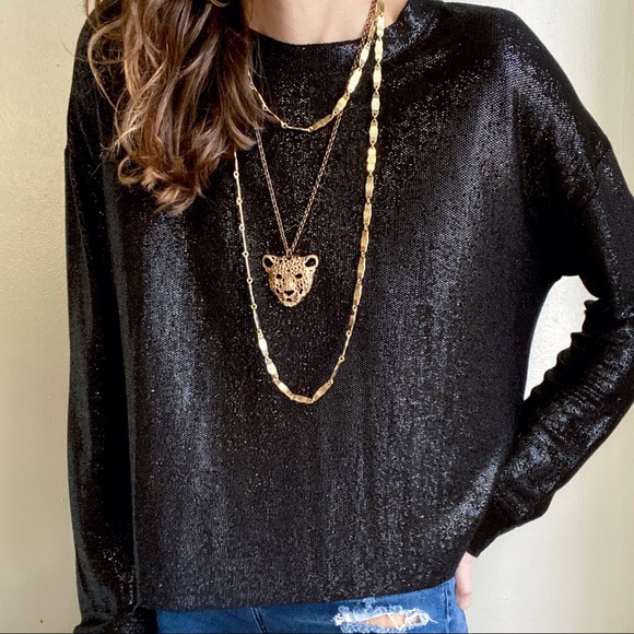 RtA Tops - NWT RtA Emmett top